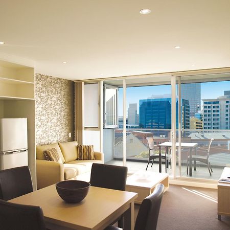 Istay Precinct Adelaide Eksteriør bilde
