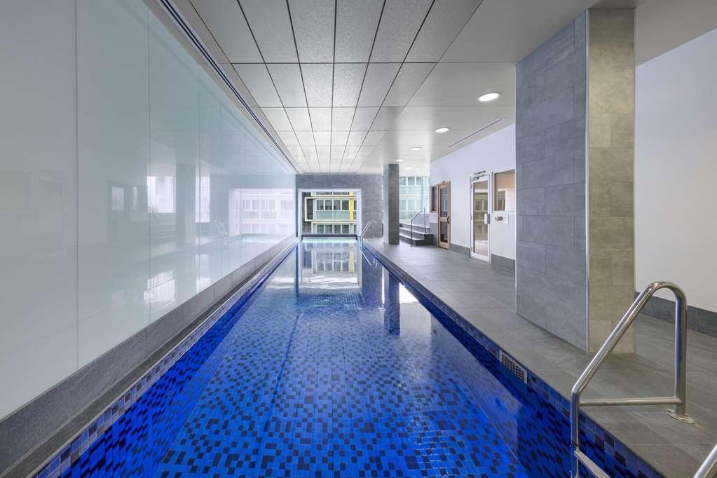 Istay Precinct Adelaide Fasiliteter bilde