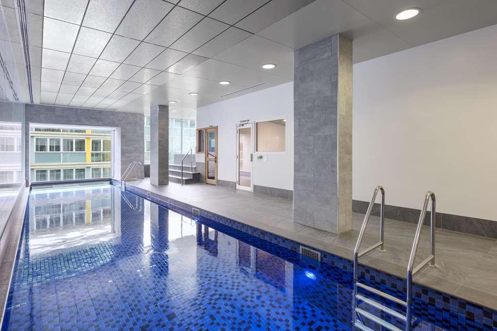 Istay Precinct Adelaide Fasiliteter bilde