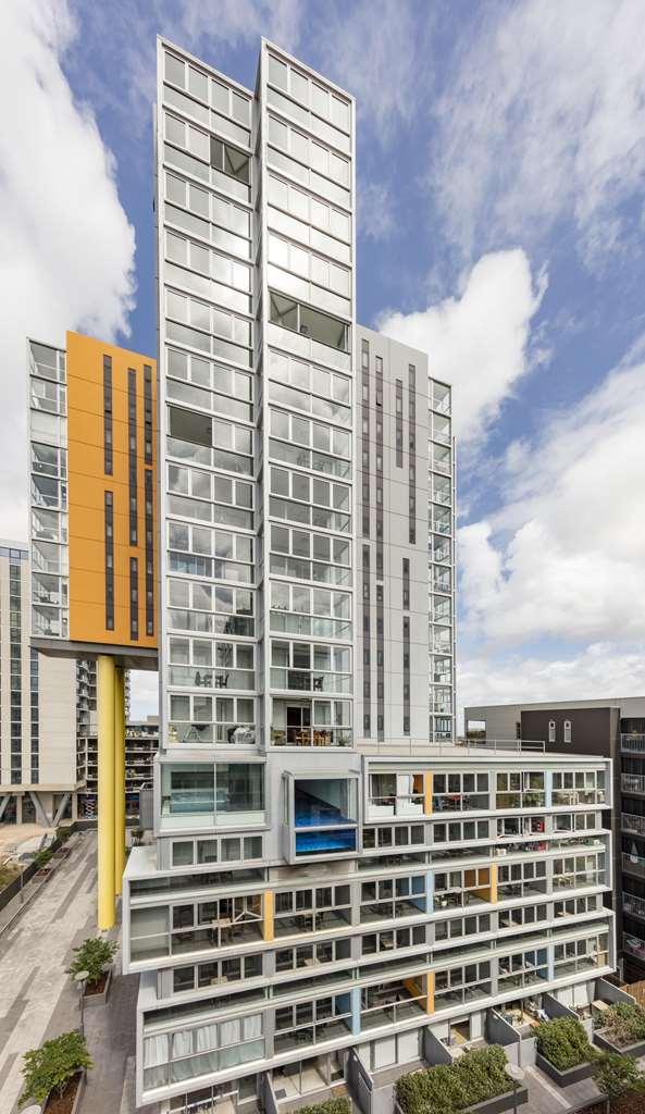 Istay Precinct Adelaide Rom bilde