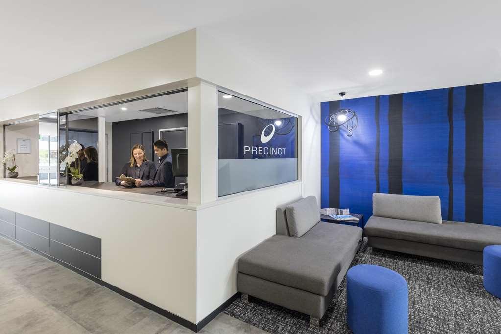 Istay Precinct Adelaide Interiør bilde