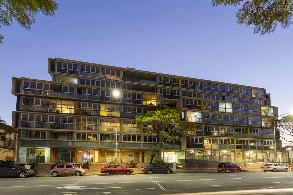 Istay Precinct Adelaide Eksteriør bilde