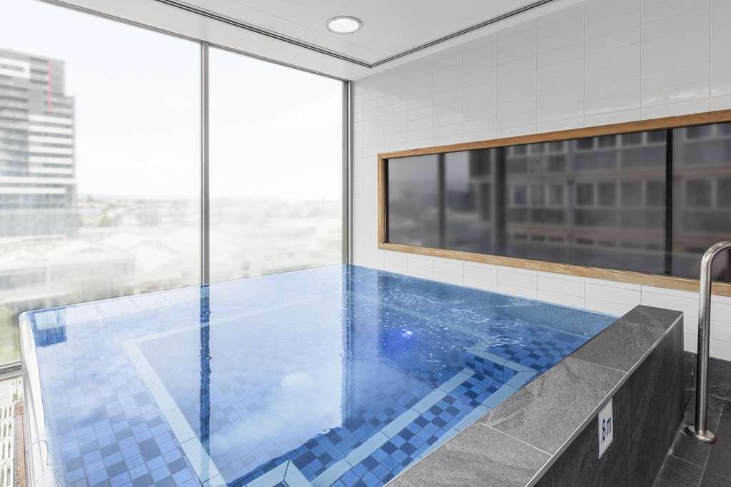 Istay Precinct Adelaide Fasiliteter bilde