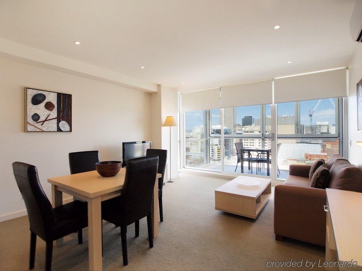 Istay Precinct Adelaide Rom bilde