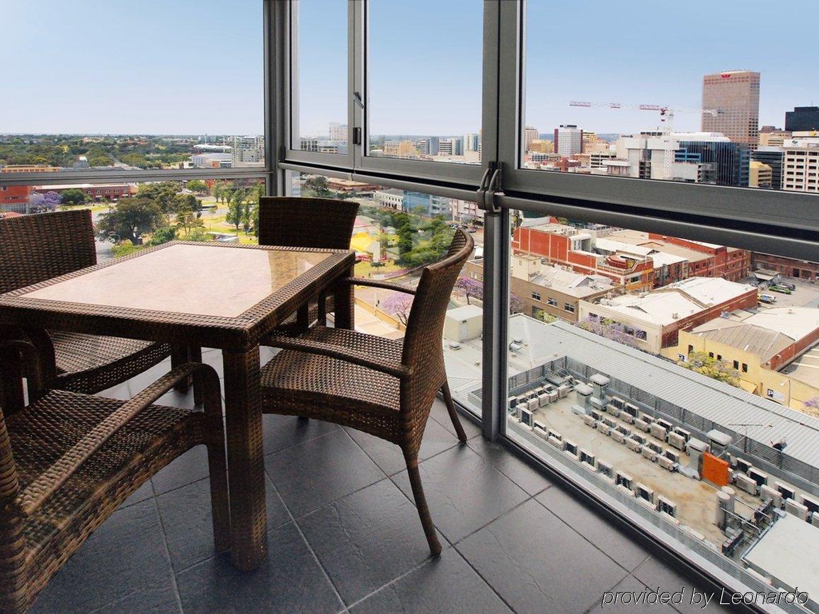 Istay Precinct Adelaide Restaurant bilde